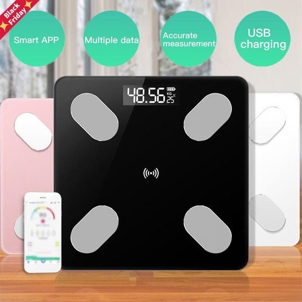 body fat floor scale smart wireless digital bathroom weight composition analyzer with smartphone app bluetooth scales
body fat floor scale smart wireless digital bathroom weight composition analyzer with smartphone app bluetooth scales