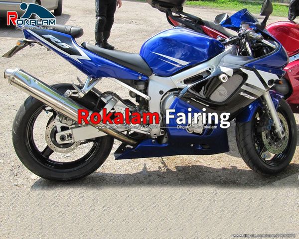 street bike fairings for yamaha yzf r6 yzf-r6 98 99 00 02 yzf600 r6 1998-2002 aftermarket cowling (injection molding)
street bike fairings for yamaha yzf r6 yzf-r6 98 99 00 02 yzf600 r6 1998-2002 aftermarket cowling (injection molding)