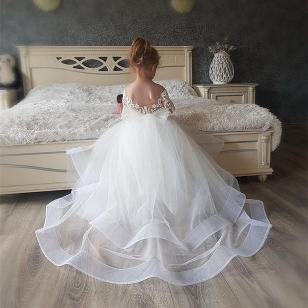satin lace sleeveless first communion dresses o-neck with bow sash flower girl ball gowns custom made girl's, Red;yellow
satin lace sleeveless first communion dresses o-neck with bow sash flower girl ball gowns custom made girl's, Red;yellow