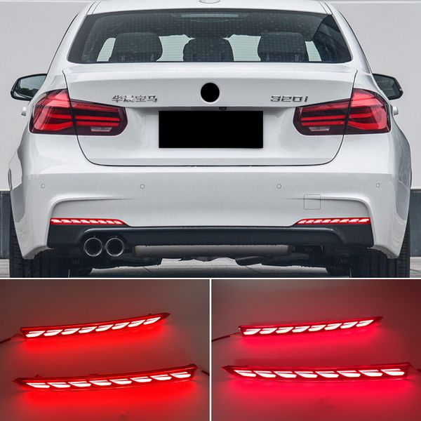 2pcs rear reflector brake light for bmw m3 f30 f80 base sedan 4-door m4 f82 coupe f83 convertible 2-door 2014-2019 2020
2pcs rear reflector brake light for bmw m3 f30 f80 base sedan 4-door m4 f82 coupe f83 convertible 2-door 2014-2019 2020