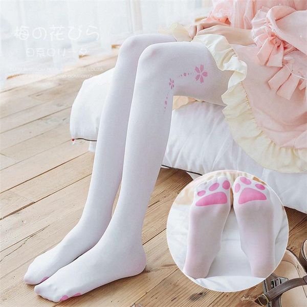 party masks anime cosplay cute kawaii female pink cherry blossoms cat footprint sock medium long tube pantyhose lolita clothing accessories
party masks anime cosplay cute kawaii female pink cherry blossoms cat footprint sock medium long tube pantyhose lolita clothing accessories
