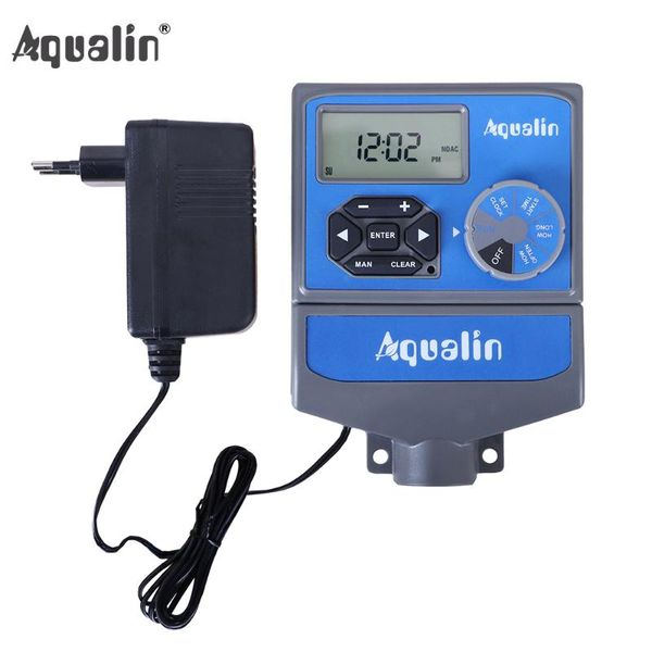 stations garden automatic irrigation ac 230v input controller water timer watering system with eu standard transformer #10468 equipments
stations garden automatic irrigation ac 230v input controller water timer watering system with eu standard transformer #10468 equipments