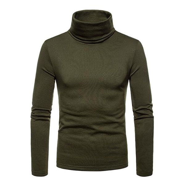men's sweaters 6 colors men knitting shirt long sleeve high neck solid color knitwear casual party street sweater outfits plus size s-2, White;black
men's sweaters 6 colors men knitting shirt long sleeve high neck solid color knitwear casual party street sweater outfits plus size s-2, White;black