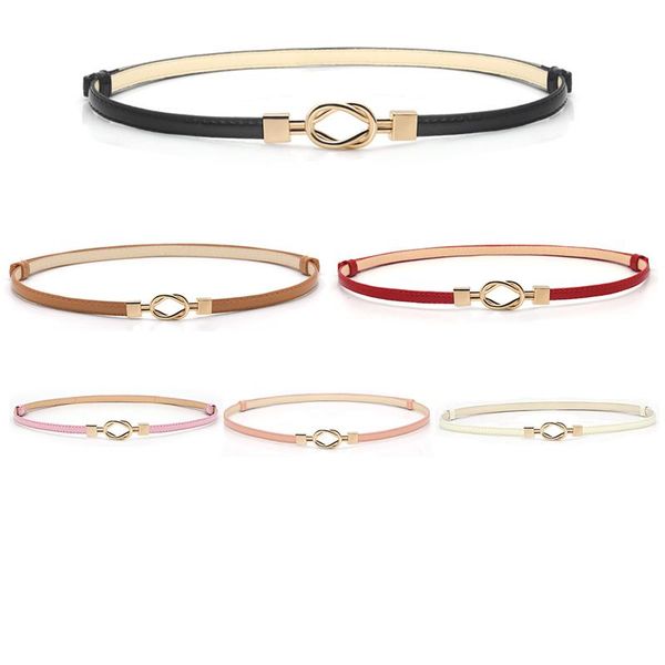 belts women belt gold buckle thin for dress adjustable pu leather brown red white black ladies waisband accessories, Black;brown
belts women belt gold buckle thin for dress adjustable pu leather brown red white black ladies waisband accessories, Black;brown