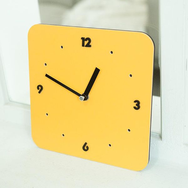 wall clocks kids square clock nordic acrylic simple digital silent creative living room relogio parede home decor we50wc
wall clocks kids square clock nordic acrylic simple digital silent creative living room relogio parede home decor we50wc