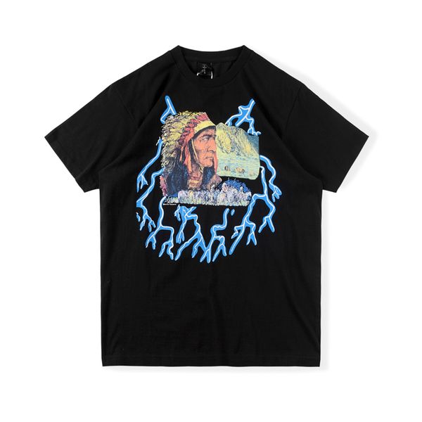21ss europe usa tee skateboard t shirt men women lightning hawks vintage high street fashion tshirt, White;black
21ss europe usa tee skateboard t shirt men women lightning hawks vintage high street fashion tshirt, White;black
