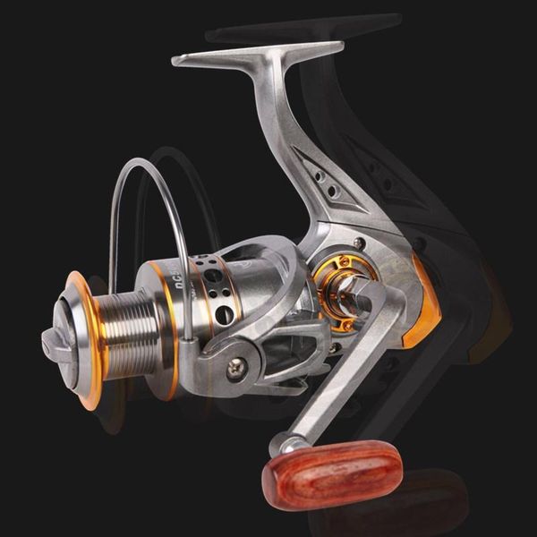 fishing reel metal spool spinning 2000-7000 series 12 kg max drag saltwater accessories baitcasting reels
fishing reel metal spool spinning 2000-7000 series 12 kg max drag saltwater accessories baitcasting reels