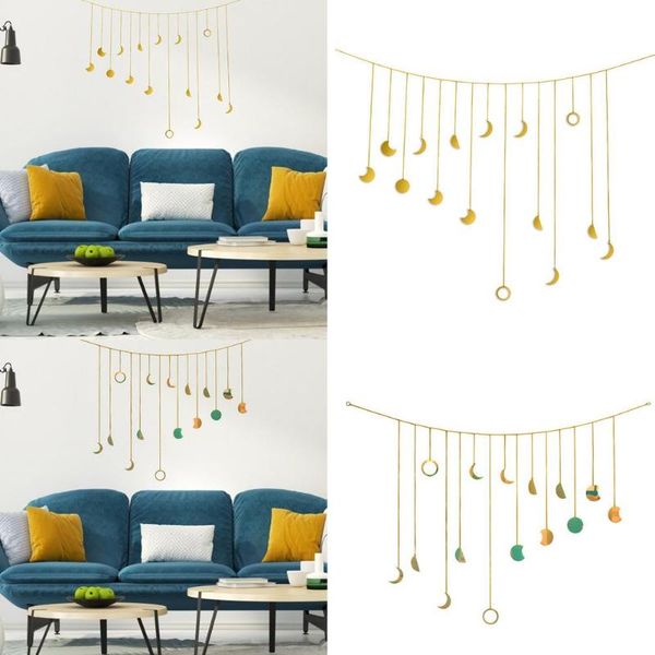 decorative objects & figurines moon phase hanging pendant nordic rainbow ornaments living room bedroom background wall bedside window decor
decorative objects & figurines moon phase hanging pendant nordic rainbow ornaments living room bedroom background wall bedside window decor