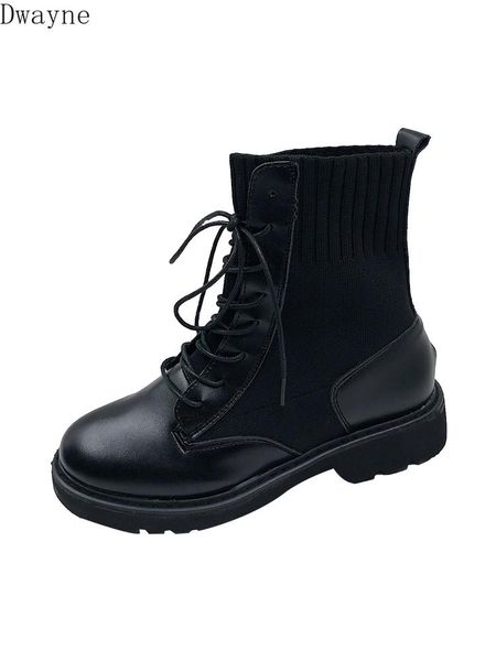 boots 2021 breathable motorcycle british style ladies fashion, Black
boots 2021 breathable motorcycle british style ladies fashion, Black