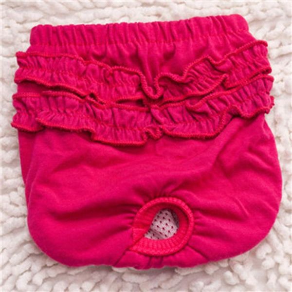 dog apparel female pet physiological menstrual hygiene pants soft pure cotton summer shorts cute underwear for estrus
dog apparel female pet physiological menstrual hygiene pants soft pure cotton summer shorts cute underwear for estrus