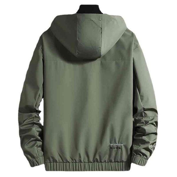 men's jackets fojaganto spring hooded hip hop printed zipper flying fashion solid color slim men ajp0, Black;brown 
men's jackets fojaganto spring hooded hip hop printed zipper flying fashion solid color slim men ajp0, Black;brown