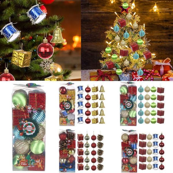 christmas decorations 20pcs balls shatterproof hanging xmas tree ornaments wedding party home decoration
christmas decorations 20pcs balls shatterproof hanging xmas tree ornaments wedding party home decoration
