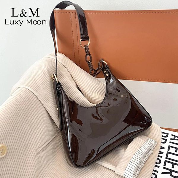 totes shoulder bag for women leather wild solid chain design small underarm fashion 2021 simple classic black messenger x255h
totes shoulder bag for women leather wild solid chain design small underarm fashion 2021 simple classic black messenger x255h