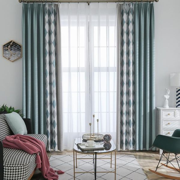 curtain & drapes 2pc one pair nordic cotton imitation chenille curtains for living room bedroom linen seamless stitching blackout
curtain & drapes 2pc one pair nordic cotton imitation chenille curtains for living room bedroom linen seamless stitching blackout