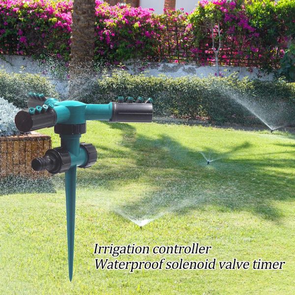 watering equipments 360 garden water sprinklers degree rotating sprinkler mist nozzle hoses spray head lawn irrigation suppl 
watering equipments 360 garden water sprinklers degree rotating sprinkler mist nozzle hoses spray head lawn irrigation suppl