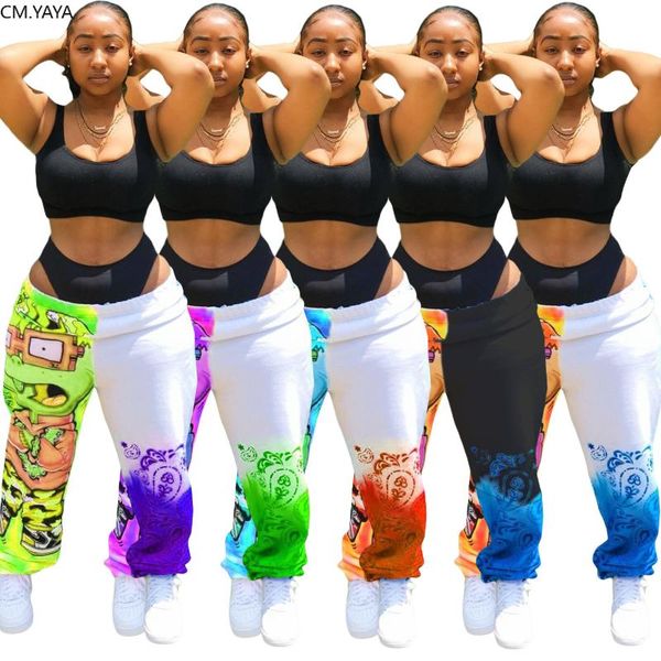 women's pants & capris cm. women cartoon print sport jogger sweatpants fashion streetwear long trousers, Black;white
women's pants & capris cm. women cartoon print sport jogger sweatpants fashion streetwear long trousers, Black;white