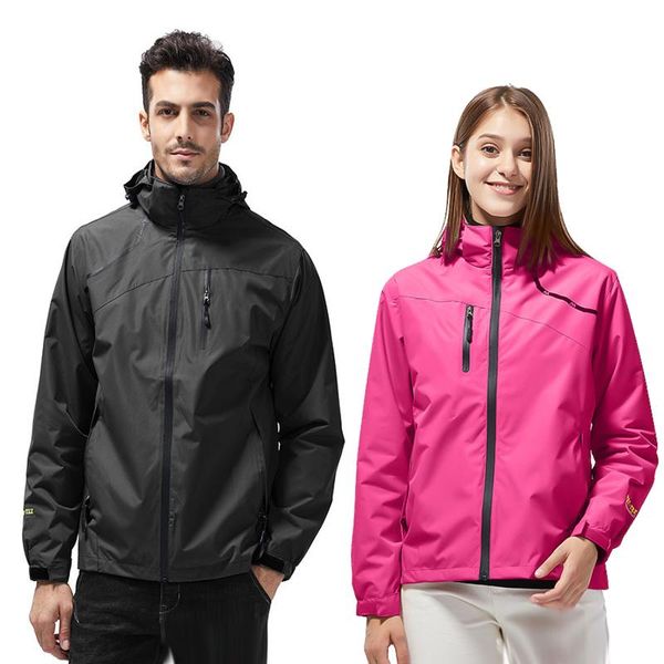 men's trench coats winter women outdoor warm waterproof jacket hiking camping men windbreak trekking coat ski suit mountaineering wear, Tan;black
men's trench coats winter women outdoor warm waterproof jacket hiking camping men windbreak trekking coat ski suit mountaineering wear, Tan;black