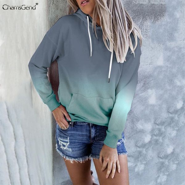 women's hoodies & sweatshirts gradient printed sweatshirt women/men casual harajuku hoodie fashion fleece coat fall clothes pullover, Black
women's hoodies & sweatshirts gradient printed sweatshirt women/men casual harajuku hoodie fashion fleece coat fall clothes pullover, Black