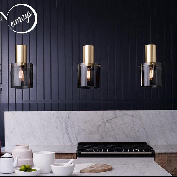 modern personality e14 led single head pendant lamps smoke gray glass kitchen bedroom bedside study restaurant hanging light
modern personality e14 led single head pendant lamps smoke gray glass kitchen bedroom bedside study restaurant hanging light