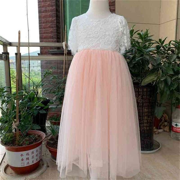 kids lace princess dress for girls flowers embroidery backless tulle children wedding 1-10yrs 210529, Red;yellow
kids lace princess dress for girls flowers embroidery backless tulle children wedding 1-10yrs 210529, Red;yellow