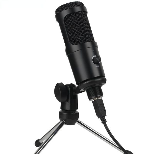 microphones usb microphone studio karaoke mic professionnel condenser microfone computer recording equipment
microphones usb microphone studio karaoke mic professionnel condenser microfone computer recording equipment