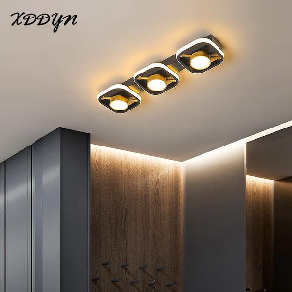 ceiling lights xddyn lamp for living room bedroom corridor aisle balcony cloakroom light modern led lighting fixtures dimmable
ceiling lights xddyn lamp for living room bedroom corridor aisle balcony cloakroom light modern led lighting fixtures dimmable