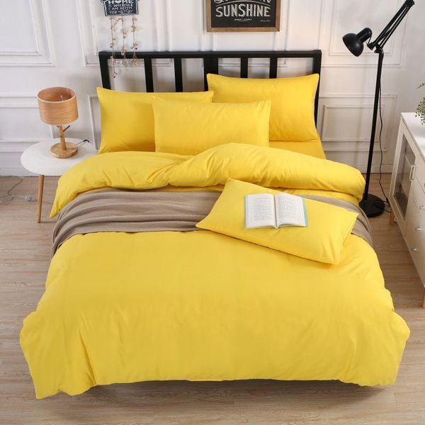 bedding sets nitree solid color duvet cover pillowcase and bed sheet combination linens king size multiple colour
bedding sets nitree solid color duvet cover pillowcase and bed sheet combination linens king size multiple colour