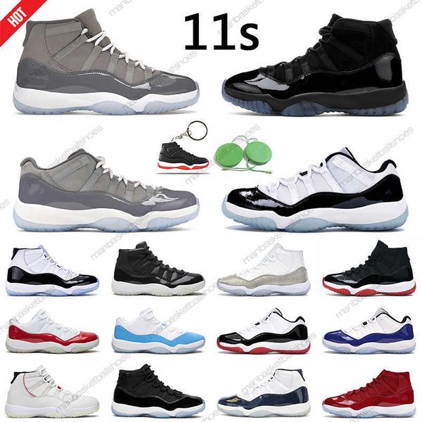 11s cool grey men women basketball shoes gamma legend blue space jam platinum tint 11 concord mens trainer
11s cool grey men women basketball shoes gamma legend blue space jam platinum tint 11 concord mens trainer