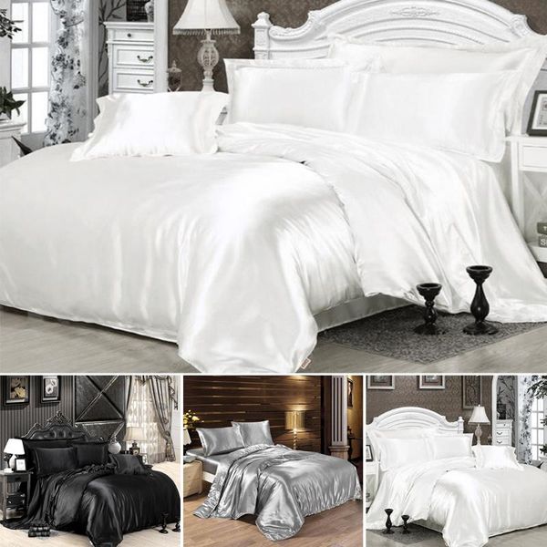 bedding sets single/double/ size quilted summer satin set comforter duvet cover bed sheet pillow quilt
bedding sets single/double/ size quilted summer satin set comforter duvet cover bed sheet pillow quilt