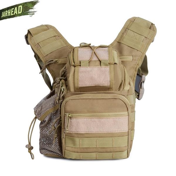 outdoor bags military tactical sling sport travel chest bag shoulder for men women crossbody hiking camping equipment
outdoor bags military tactical sling sport travel chest bag shoulder for men women crossbody hiking camping equipment