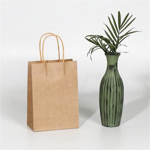 storage bags paper carrier bag with flat handles pack of 100 brown 15x21x8cm size bulk for baby gifts restaurant takeouts shopping
storage bags paper carrier bag with flat handles pack of 100 brown 15x21x8cm size bulk for baby gifts restaurant takeouts shopping