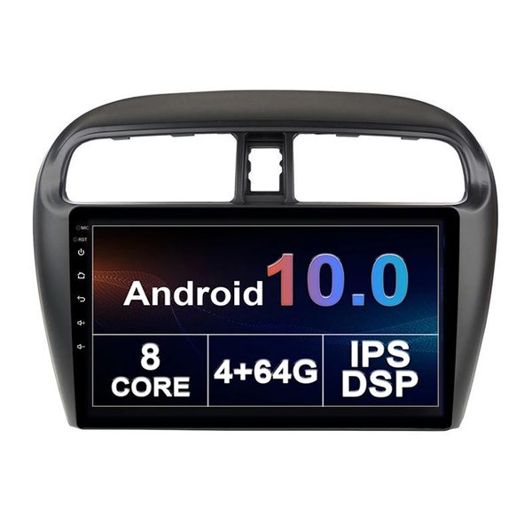 car dvd radio 10 inch touch screen auto audio player for mitsubishi mirage attrage 2012-2018 with mirror link
car dvd radio 10 inch touch screen auto audio player for mitsubishi mirage attrage 2012-2018 with mirror link