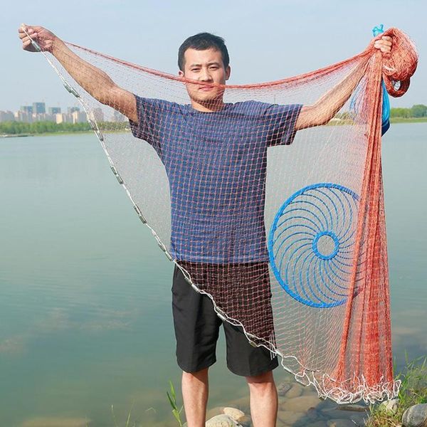 fishing net 240 hand throw easy catch high-quality materials brand y2d6 g0y0 accessories
fishing net 240 hand throw easy catch high-quality materials brand y2d6 g0y0 accessories
