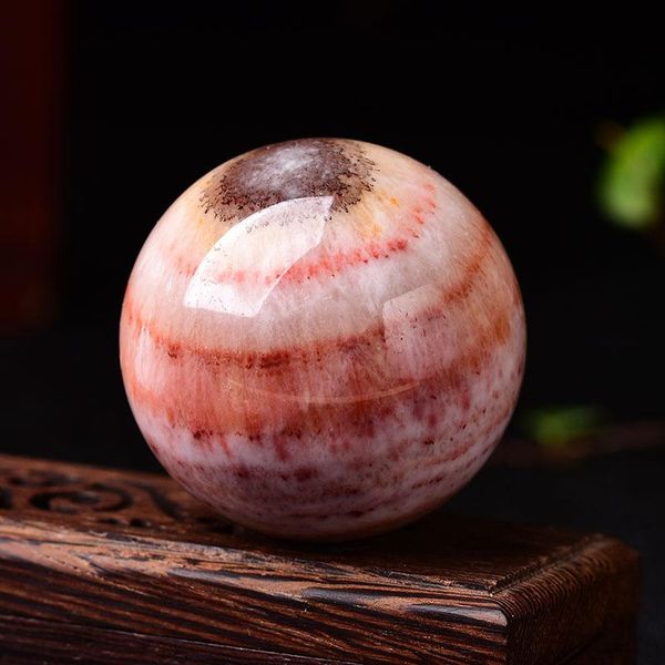 novelty items 50/55mm + natural rhodochrosite stone crystals ball home decorated stones sphere
novelty items 50/55mm + natural rhodochrosite stone crystals ball home decorated stones sphere
