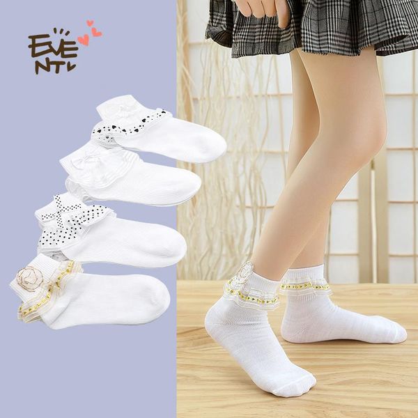 baby girls spring autumn cotton breathable socks bowknot lace love child kids fashion strip pattern sock for princess girl, Pink;yellow
baby girls spring autumn cotton breathable socks bowknot lace love child kids fashion strip pattern sock for princess girl, Pink;yellow