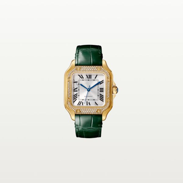men's and women's watch designer luxury fashion masonry machinery quartz cowhide stainless steel aaaaaa, Slivery;brown
men's and women's watch designer luxury fashion masonry machinery quartz cowhide stainless steel aaaaaa, Slivery;brown