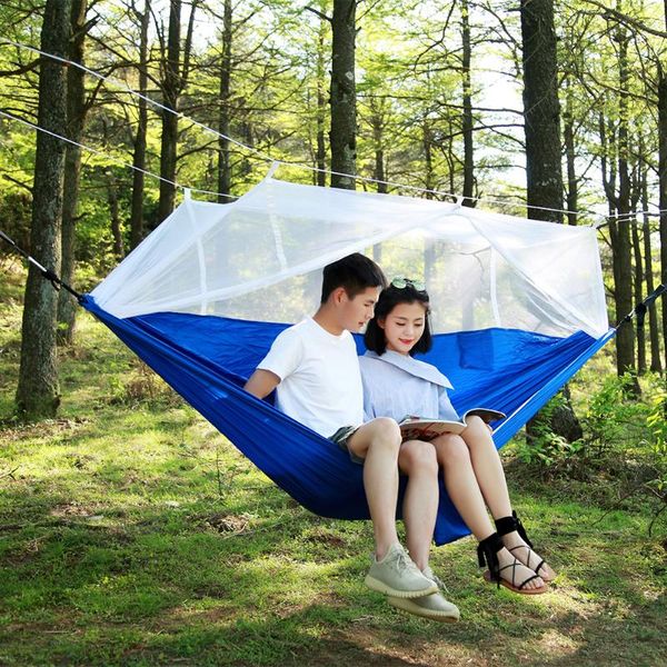 dual layer waterproof anti uv tourist tents outdoor backyard swing chair bed kit camping hunting hammock with mosquito net and shelters
dual layer waterproof anti uv tourist tents outdoor backyard swing chair bed kit camping hunting hammock with mosquito net and shelters