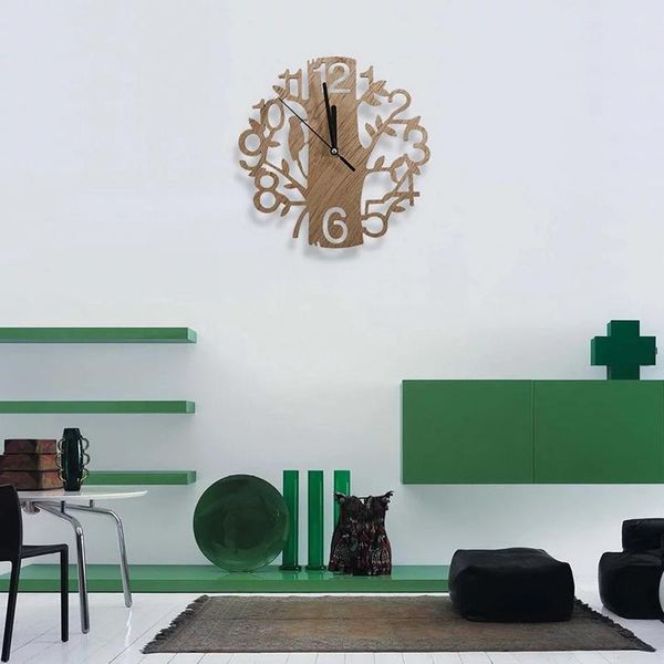 wall clocks 2021 home decoration clock creative wooden living office modern design unique fashion gift
wall clocks 2021 home decoration clock creative wooden living office modern design unique fashion gift