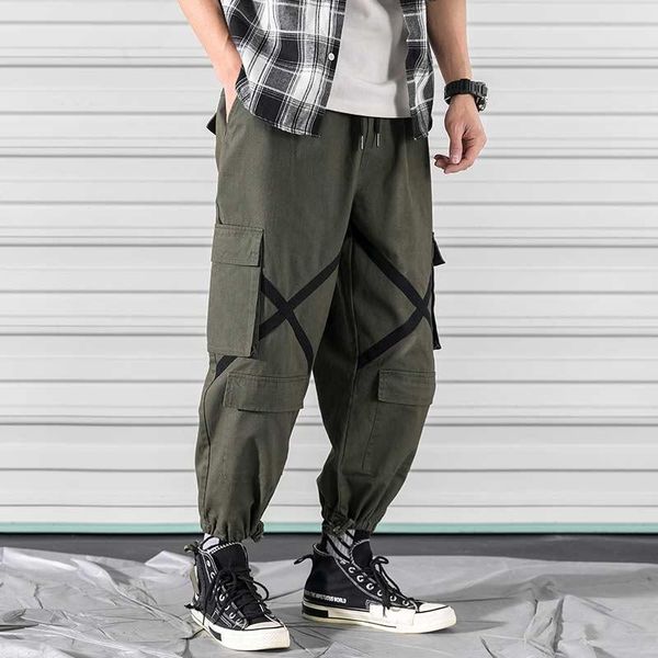 single mens harem pants men army green cotton hip hop joggers japanese streetwear trousers male cargo for men's, Black
single mens harem pants men army green cotton hip hop joggers japanese streetwear trousers male cargo for men's, Black