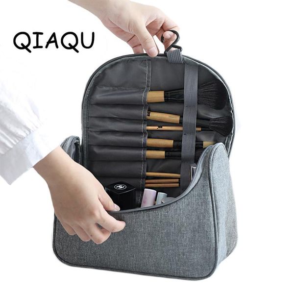 travel cosmetic bag makeup case women zipper handbag storage pouch fashion wash organizer necessaries toiletry bags & cases
travel cosmetic bag makeup case women zipper handbag storage pouch fashion wash organizer necessaries toiletry bags & cases