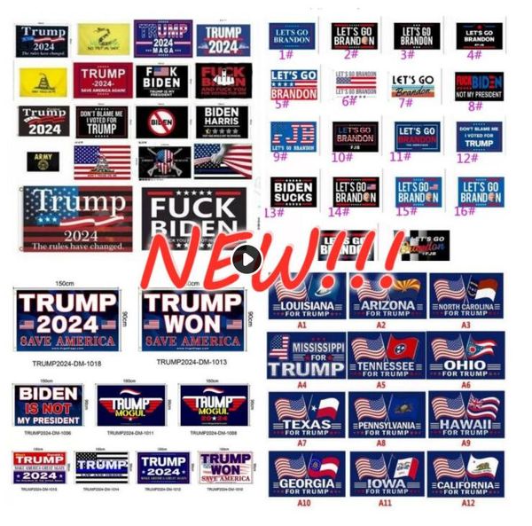 dhl 600 styles banner flags designs 3x5 ft 90x150 cm lets go brandon save america again trump for 2024 president election u.s. gf1007
dhl 600 styles banner flags designs 3x5 ft 90x150 cm lets go brandon save america again trump for 2024 president election u.s. gf1007