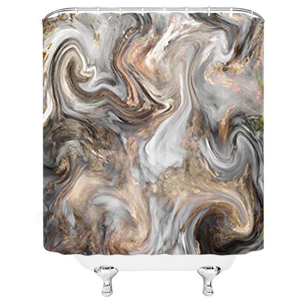 marble pattern colorful shower curtain hook thickened mildew proof home used waterproof polyester curtains for bathroom
marble pattern colorful shower curtain hook thickened mildew proof home used waterproof polyester curtains for bathroom