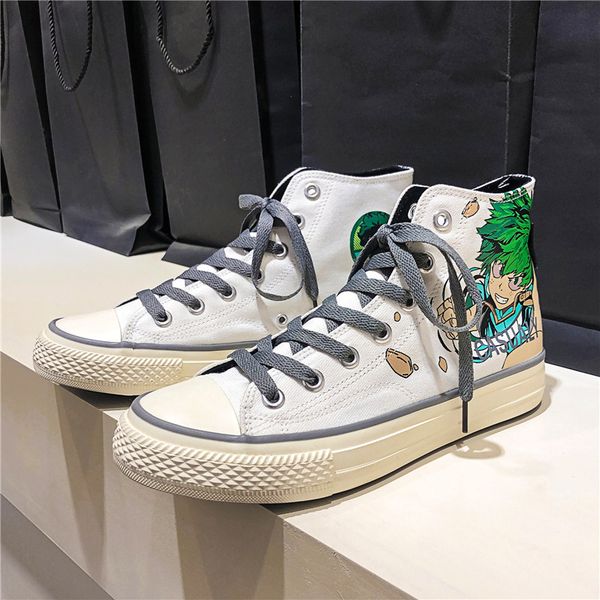 mens casual shoes lace-up light joker simple high board shoes comfortable rubber soft bottom personality flats shoes
mens casual shoes lace-up light joker simple high board shoes comfortable rubber soft bottom personality flats shoes
