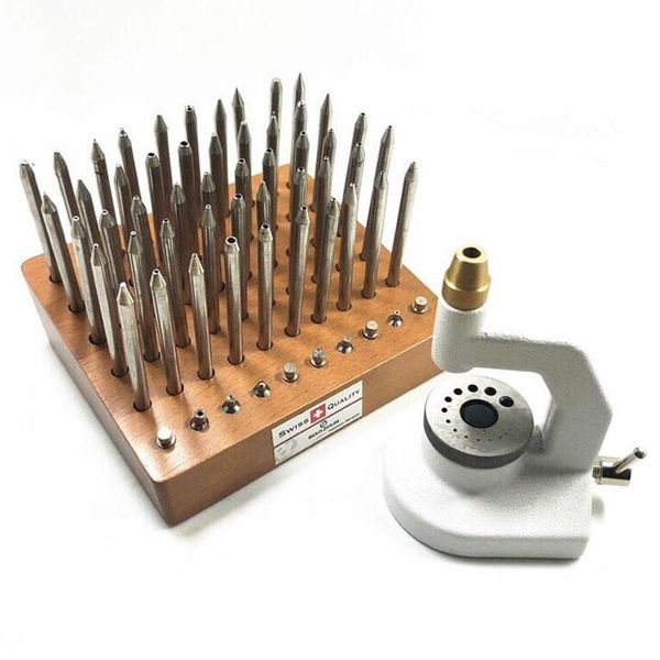 repair tools & kits watch tool china made clone bergeon 5285 watchmakers staking set for repairs
repair tools & kits watch tool china made clone bergeon 5285 watchmakers staking set for repairs