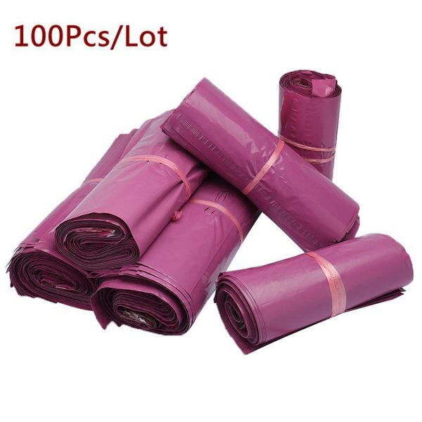 gift wrap 100pcs/lots tote envelope bags purple white self-seal adhesive courier thick waterproof plastic poly mailing
gift wrap 100pcs/lots tote envelope bags purple white self-seal adhesive courier thick waterproof plastic poly mailing