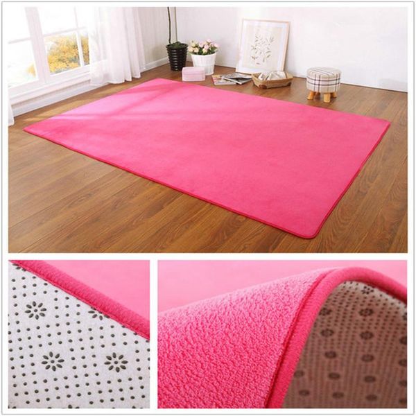carpets thick coral fleece carpet living room coffee table blanket bedroom bedside mat kitchen absorbent non-slip yoga rug
carpets thick coral fleece carpet living room coffee table blanket bedroom bedside mat kitchen absorbent non-slip yoga rug