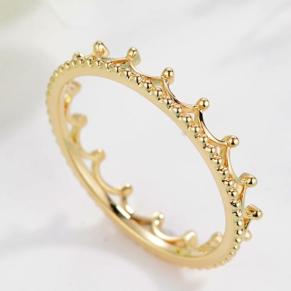 cluster rings delicate crown shaped women 18k real solid genuine gold upscale office daily bands for female fancy jewelry gift, Golden;silver
cluster rings delicate crown shaped women 18k real solid genuine gold upscale office daily bands for female fancy jewelry gift, Golden;silver