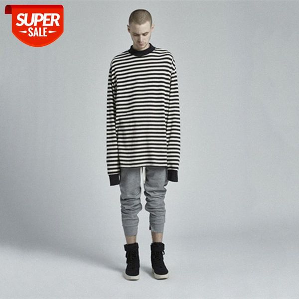 collar stripe lengthened version over size bottoming terry cloth cotton long-sleeved loose t-shirt for men and women #vp32, White;black
collar stripe lengthened version over size bottoming terry cloth cotton long-sleeved loose t-shirt for men and women #vp32, White;black