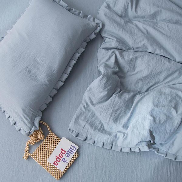 bedding sets brife style double bed four pieces set ruffle solid for 1.5m/1.8m/2.0m n6
bedding sets brife style double bed four pieces set ruffle solid for 1.5m/1.8m/2.0m n6