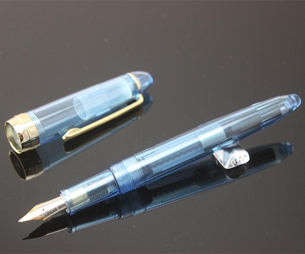 fountain pens jinhao 992 pen 0.5 mm medium nib business ink transparent blue writing office school stationery
fountain pens jinhao 992 pen 0.5 mm medium nib business ink transparent blue writing office school stationery